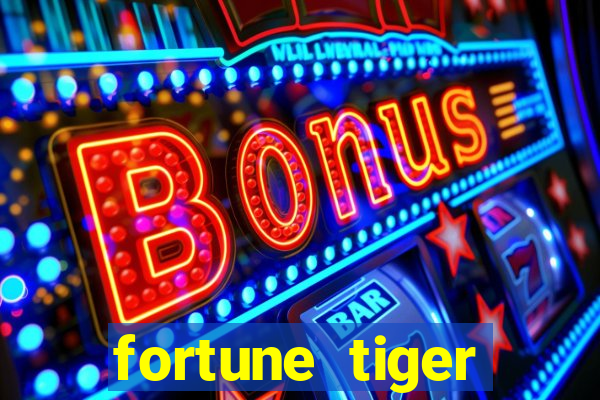 fortune tiger source code